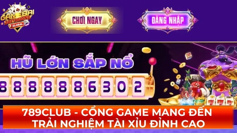 789Club