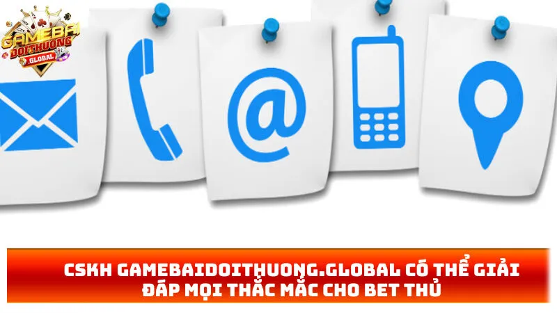 CSKH vakantie-script.nl có thể giải đáp mọi thắc mắc cho bet thủ